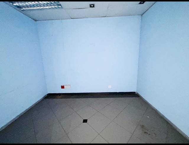 120M² OFFICE TO LET IN ISANDOVALE